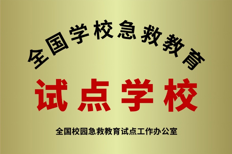 部门荣誉